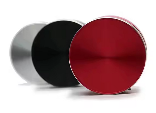 minigrip speaker